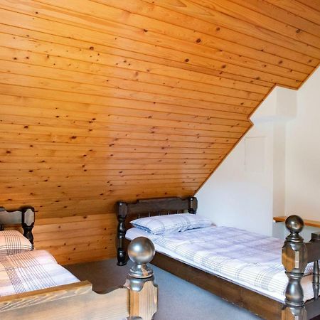 Woodywood House Bohinj Villa Polje Ngoại thất bức ảnh