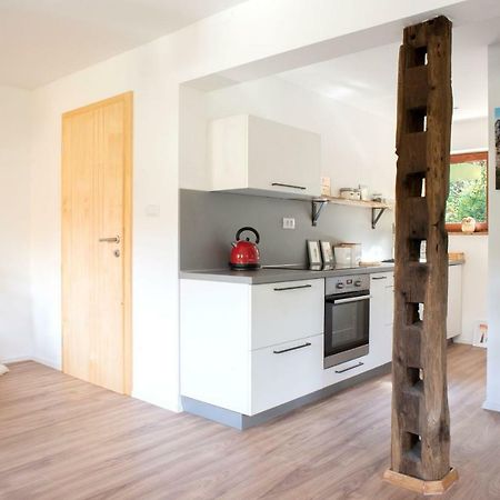 Woodywood House Bohinj Villa Polje Ngoại thất bức ảnh
