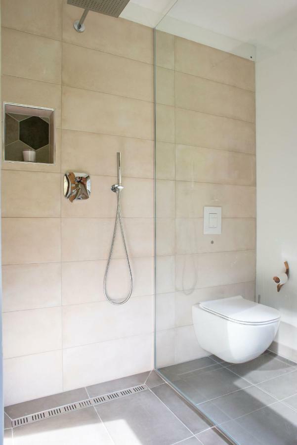 Woodywood House Bohinj Villa Polje Ngoại thất bức ảnh