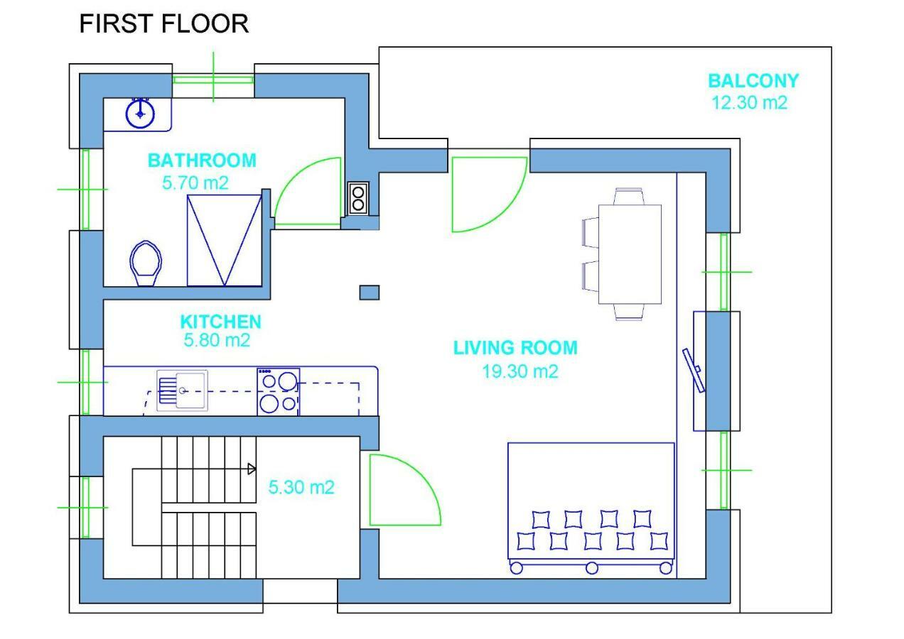 Woodywood House Bohinj Villa Polje Ngoại thất bức ảnh
