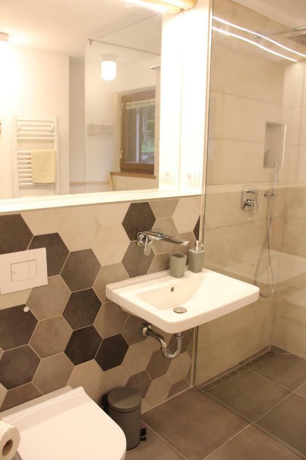 Woodywood House Bohinj Villa Polje Ngoại thất bức ảnh