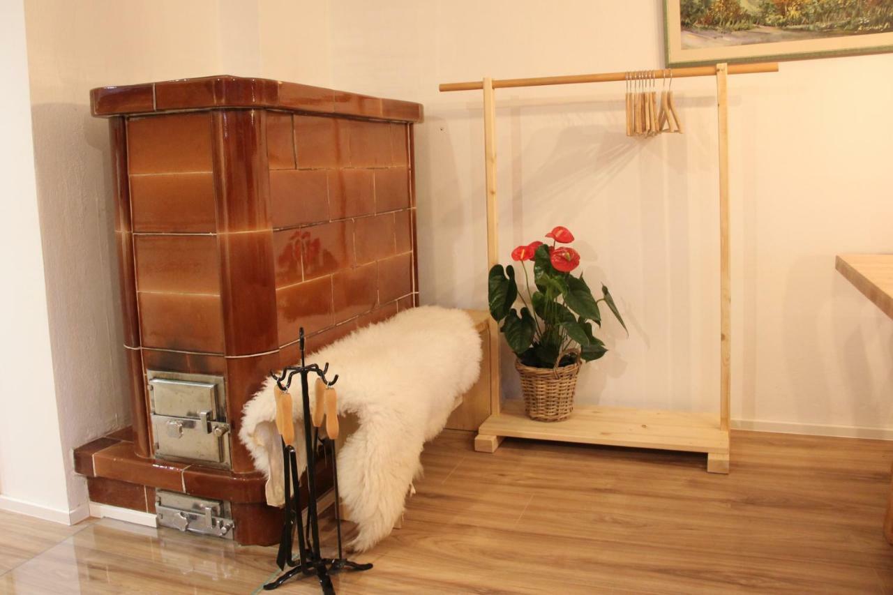 Woodywood House Bohinj Villa Polje Ngoại thất bức ảnh