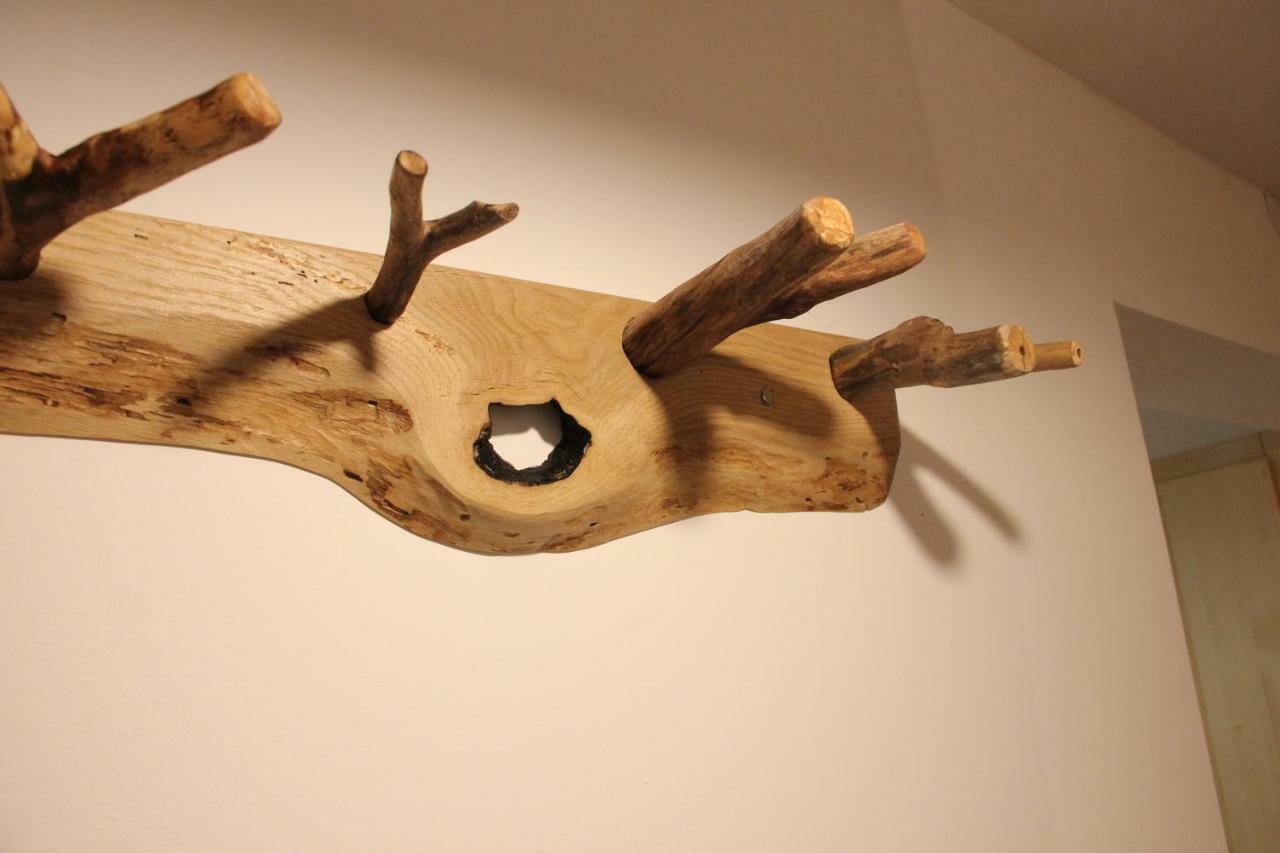Woodywood House Bohinj Villa Polje Ngoại thất bức ảnh