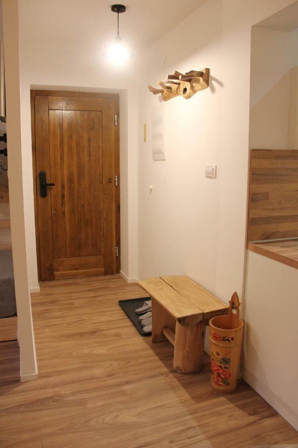 Woodywood House Bohinj Villa Polje Ngoại thất bức ảnh