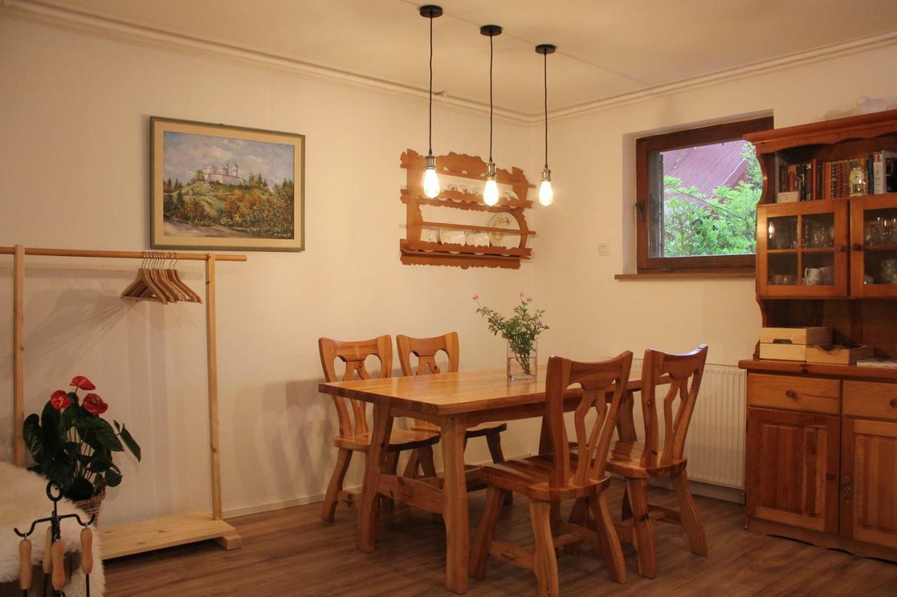 Woodywood House Bohinj Villa Polje Ngoại thất bức ảnh